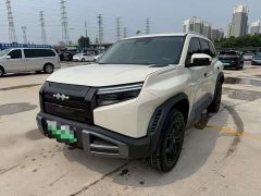 Fangchengbao Titanium 3 501KM rear drive Max version - фото 1