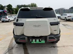 Fangchengbao Titanium 3 501KM rear drive Max version - фото 10