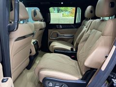 Fangchengbao Leopard 8 Zhiyong flagship version 6 seats - фото 10