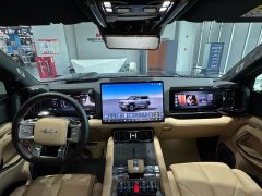 Fangchengbao Leopard 8 Zhiyong flagship version 6 seats - фото 12