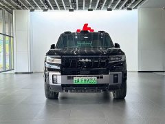 Fangchengbao Leopard 8 Zhiyong flagship version 6 seats - фото 2