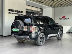 Fangchengbao Leopard 8 Zhiyong flagship version 6 seats - фото 5