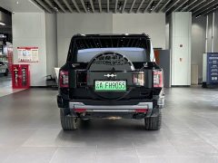 Fangchengbao Leopard 8 Zhiyong flagship version 6 seats - фото 6