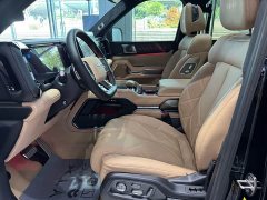 Fangchengbao Leopard 8 Zhiyong flagship version 6 seats - фото 8