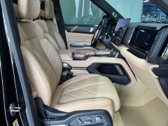 Fangchengbao Leopard 8 Zhiyong flagship version 6 seats - фото 9