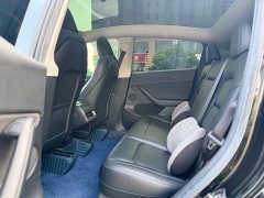 Tesla Model Y rear-wheel drive version - фото 10