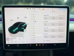 Tesla Model Y rear-wheel drive version - фото 11