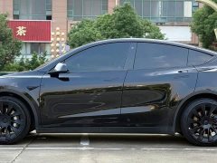 Tesla Model Y rear-wheel drive version - фото 12