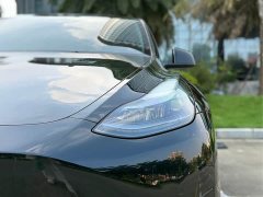 Tesla Model Y rear-wheel drive version - фото 13