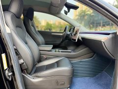 Tesla Model Y rear-wheel drive version - фото 16