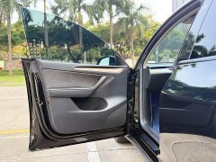 Tesla Model Y rear-wheel drive version - фото 4