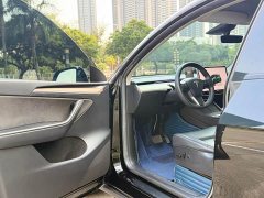 Tesla Model Y rear-wheel drive version - фото 5
