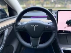 Tesla Model Y rear-wheel drive version - фото 9