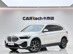 BMW X1 2022 sDrive25Li Leading - фото 1