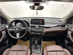 BMW X1 2022 sDrive25Li Leading - фото 10