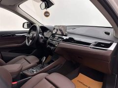 BMW X1 2022 sDrive25Li Leading - фото 11