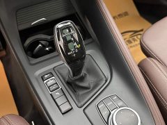 BMW X1 2022 sDrive25Li Leading - фото 16