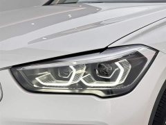 BMW X1 2022 sDrive25Li Leading - фото 17