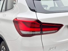 BMW X1 2022 sDrive25Li Leading - фото 19
