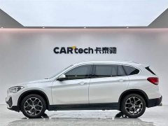 BMW X1 2022 sDrive25Li Leading - фото 2