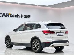 BMW X1 2022 sDrive25Li Leading - фото 3