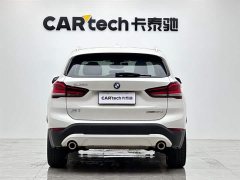 BMW X1 2022 sDrive25Li Leading - фото 4