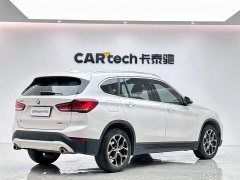 BMW X1 2022 sDrive25Li Leading - фото 5