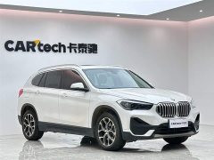 BMW X1 2022 sDrive25Li Leading - фото 6