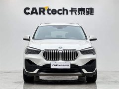 BMW X1 2022 sDrive25Li Leading - фото 7