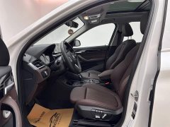 BMW X1 2022 sDrive25Li Leading - фото 8