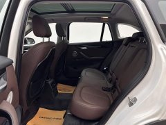 BMW X1 2022 sDrive25Li Leading - фото 9