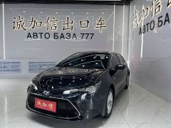 Toyota Ralink Dual Engine 1.8H E-CVT Deluxe Edition - фото 1