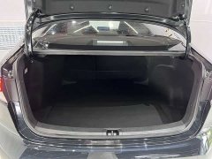 Toyota Ralink Dual Engine 1.8H E-CVT Deluxe Edition - фото 10