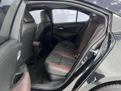Toyota Ralink Dual Engine 1.8H E-CVT Deluxe Edition - фото 11