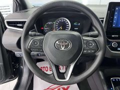 Toyota Ralink Dual Engine 1.8H E-CVT Deluxe Edition - фото 13