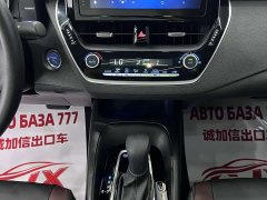 Toyota Ralink Dual Engine 1.8H E-CVT Deluxe Edition - фото 14
