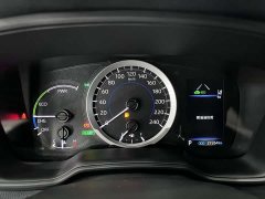 Toyota Ralink Dual Engine 1.8H E-CVT Deluxe Edition - фото 15