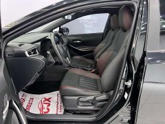 Toyota Ralink Dual Engine 1.8H E-CVT Deluxe Edition - фото 17