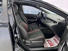 Toyota Ralink Dual Engine 1.8H E-CVT Deluxe Edition - фото 18