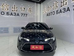 Toyota Ralink Dual Engine 1.8H E-CVT Deluxe Edition - фото 2