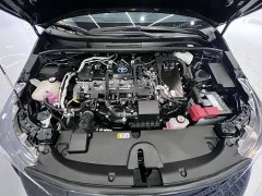 Toyota Ralink Dual Engine 1.8H E-CVT Deluxe Edition - фото 20