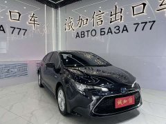 Toyota Ralink Dual Engine 1.8H E-CVT Deluxe Edition - фото 3