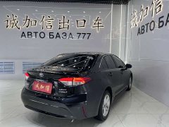 Toyota Ralink Dual Engine 1.8H E-CVT Deluxe Edition - фото 4