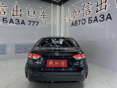 Toyota Ralink Dual Engine 1.8H E-CVT Deluxe Edition - фото 5