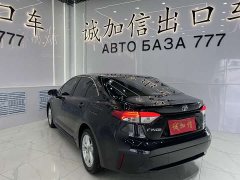Toyota Ralink Dual Engine 1.8H E-CVT Deluxe Edition - фото 6