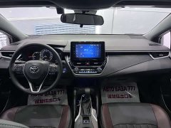 Toyota Ralink Dual Engine 1.8H E-CVT Deluxe Edition - фото 7