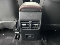 Toyota Ralink Dual Engine 1.8H E-CVT Deluxe Edition - фото 8