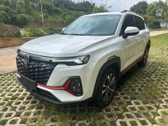 Changan CS35PLUS Enjoy Edition 1.4T DCT Luxury - фото 1