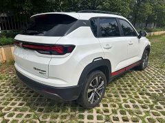 Changan CS35PLUS Enjoy Edition 1.4T DCT Luxury - фото 10