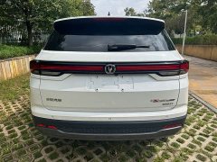 Changan CS35PLUS Enjoy Edition 1.4T DCT Luxury - фото 11